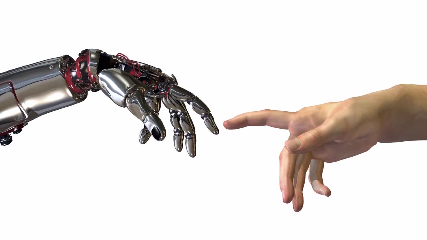 How Chatbots Make Customer Services More Human
